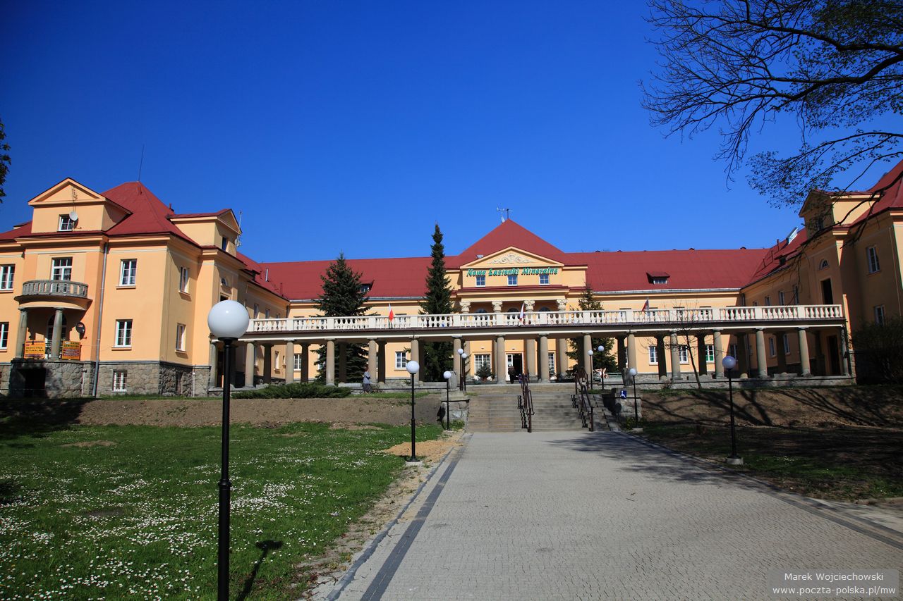 Krynica-Zdroj